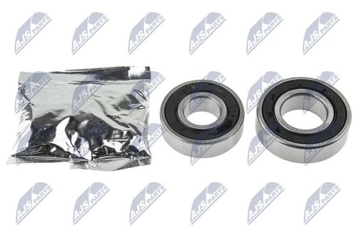 Kit roulements roue pour - kit,