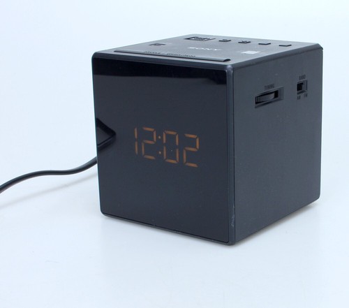 Sony icf radio am - radio, /
