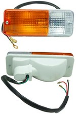 Clignotant Avant Avec Feux De Stationnement Pour Suzuki Jeep Samurai 81- Droit