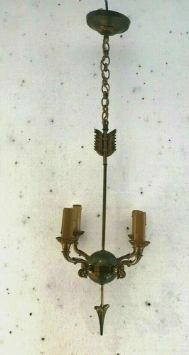 Lustre style empire a - de,