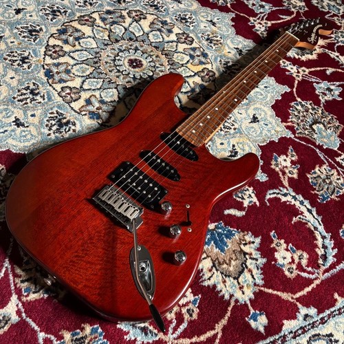 Rare squier deluxe - squier,
