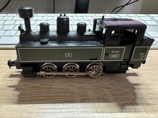Märklin H0 1859 Klvm Locomotive à Vapeur Numérique Top État Entendu Fonction