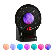 Enceinte Bluetooth Veilleuse