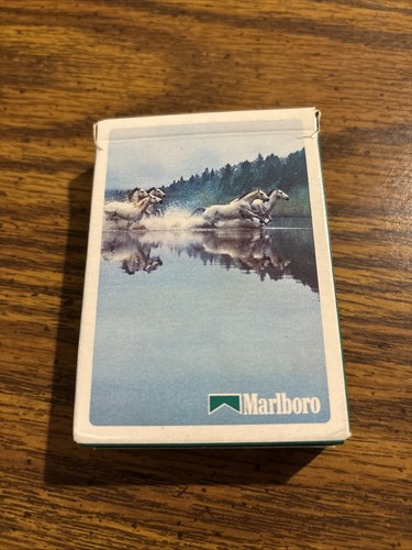Vintage 1980 marlboro - vintage, 1980’s