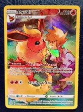 Carte Pokémon Pyroli