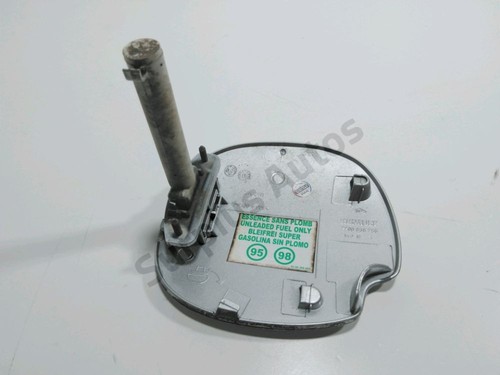 Trappe carburant 7700836756 - trappe,