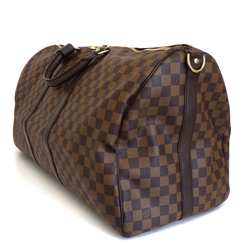 Louis vuitton n41414 keepall - vuitton,