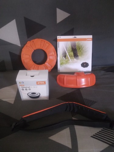 Accesoires coupe stihl - de,