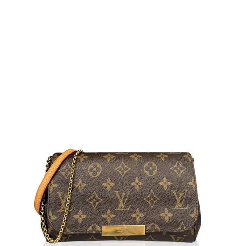 Louis vuitton favorite - louis,