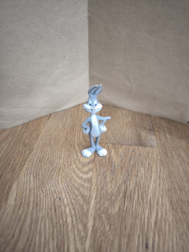 Figurine bugs bunny warner - figurine,