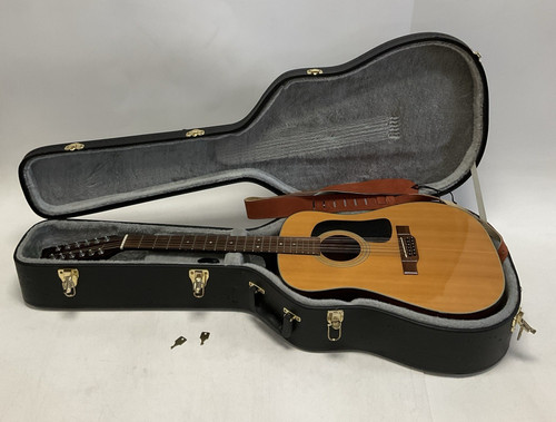Washburn d12 12n string - washburn, 12-string
