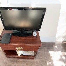 Philips LCD 20’ Tv