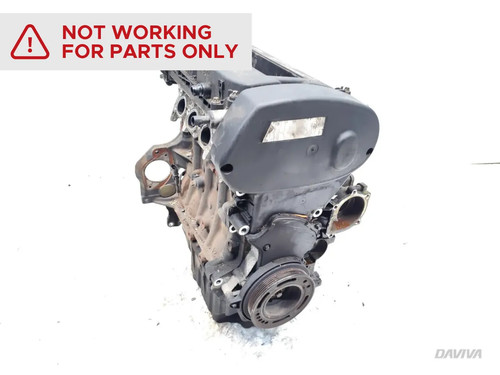 Vauxhall zafira moteur 8 - zafira,