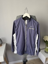 Veste coupe-vent Nike vintage