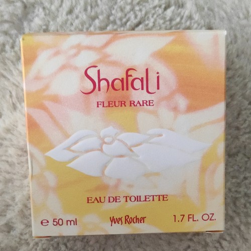 Yves rocher shafali fleur rare - rocher,