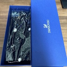 Collier pendentif Swarovski