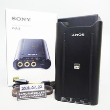 Amplificateur de casque audio