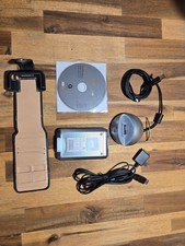 Palm LifeDrive PDA 4Go • Vintage Rétro • Dock + Câbles + Housse • Pour pièces