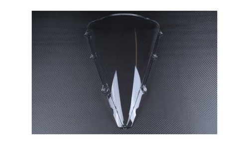 Bulle transparente covering - +,
