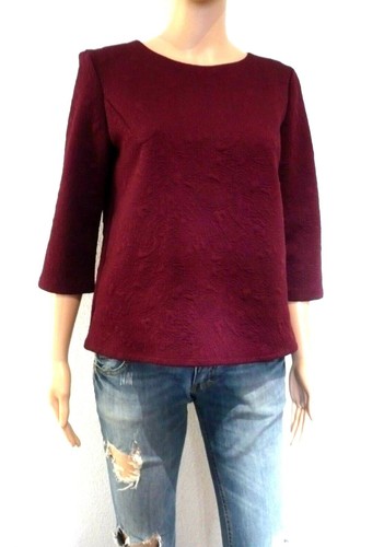 Haut pull camaieu - haut,