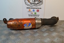 Boite à air filtre Suzuki Vanvan RV50 RV 50 1973-83 air box