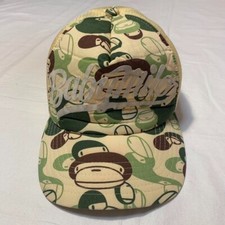 Casquette BAPE d'occasion