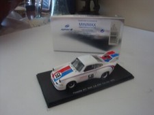 SPARK - S3424 - PORSCHE 911