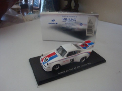 Spark s3424 porsche - s3424, 911