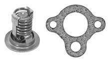 Thermostat Ensemble 140° Mercruiser / Omc 4 & 6 Cylindre Série 59078Q3