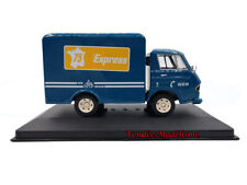Voiture de collection - Citroen 350N 75 Express, Ixo Altaya 1/43