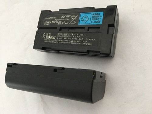 1pc bdc46b bdc bdc46 - bdc46b/bdc-46/bdc46, li-ion