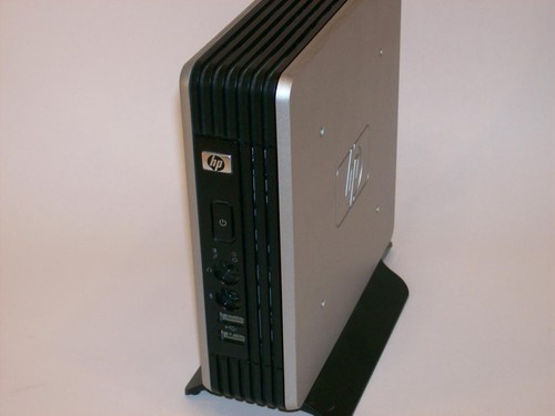 Thinclient t5530 64f 128r - t5530, 64f/128r