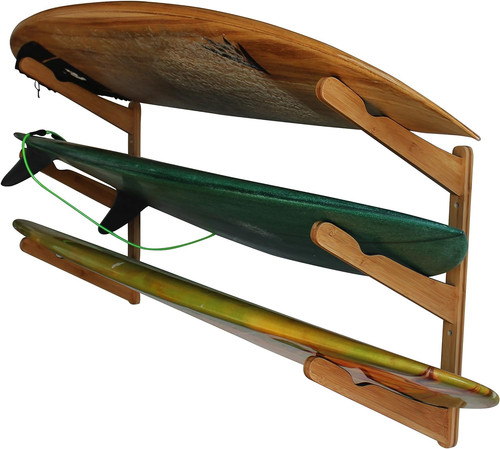 Cor surf surfboard - cor, rack