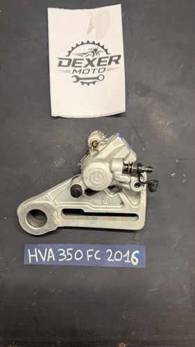 Husqvarna 250 350 - 350, 2016
