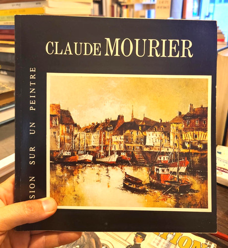 André flament claude - andré,