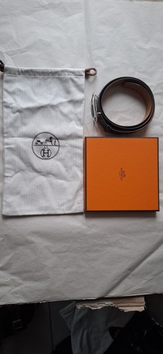 Ceinture hermes homme - hermes,