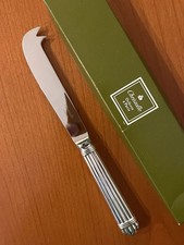 Christofle Aria ,couteau à Fromage 