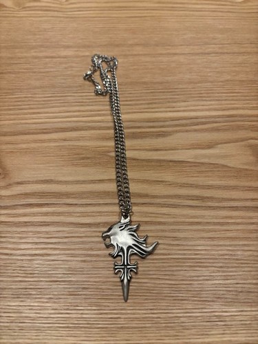 Collier préféré final - préféré,
