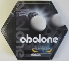 Abalone – Jeu de stratégie