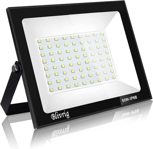 Blivrig 50w projecteur led - 50w,