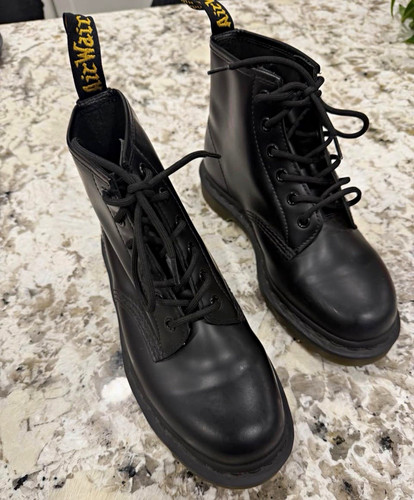 Martens 1460 mono - martens,