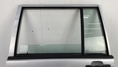 Porte arriere gauche volvo 740 - arriere,
