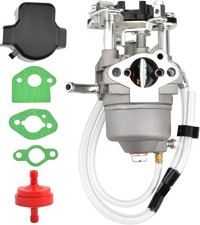 Carburetor Replacement for