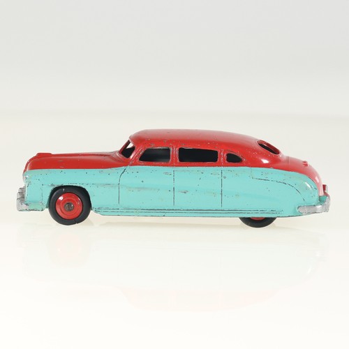 Dinky toys 171 hudson - dinky, gb