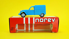 NOREV # 26 - CITROËN 2cv