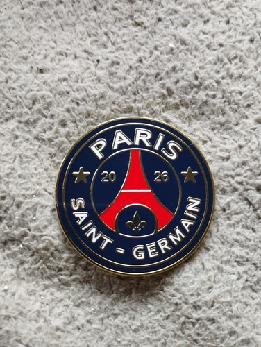 Pin foot psg - foot, deuxieme