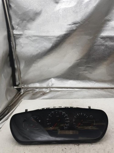 Compteur citroen saxo phase - compteur,