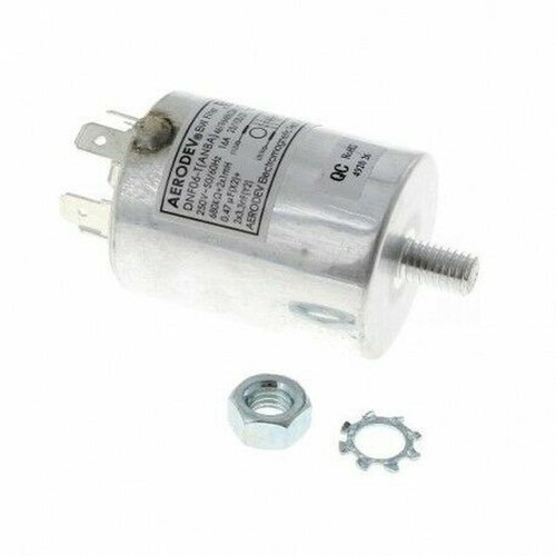 Filtre rete antidisturbation - filtre,