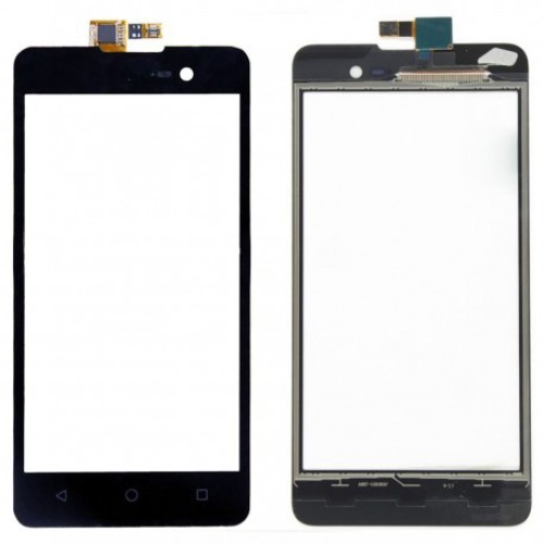 Vitre tactile ecran - vitre, pour
