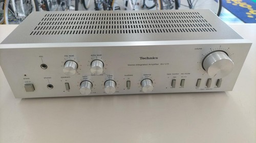Technics v11 integrated - su-v11,